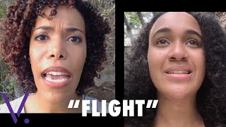 Flight, music and lyrics: Craig Carnelia. Performed by Erica Dorfler and Khari Jenkins, 2020