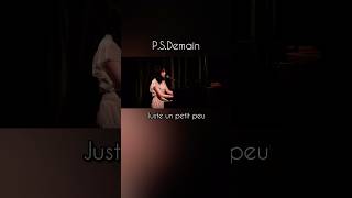 Download lagu Original Song🇫🇷フランス語オリジナル曲P.S.Demain /Renton?作 mp3