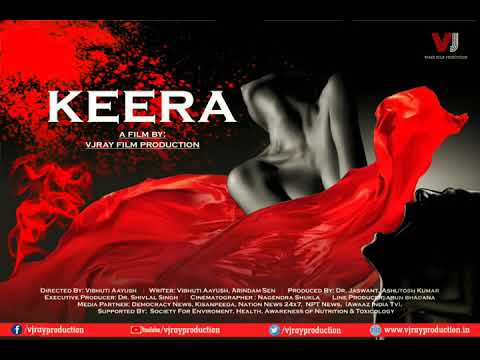 Vibhuti aayush portfolio video2