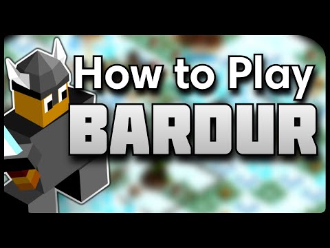 Polytopia - The Ultimate Guide to Bardur (Read Description)