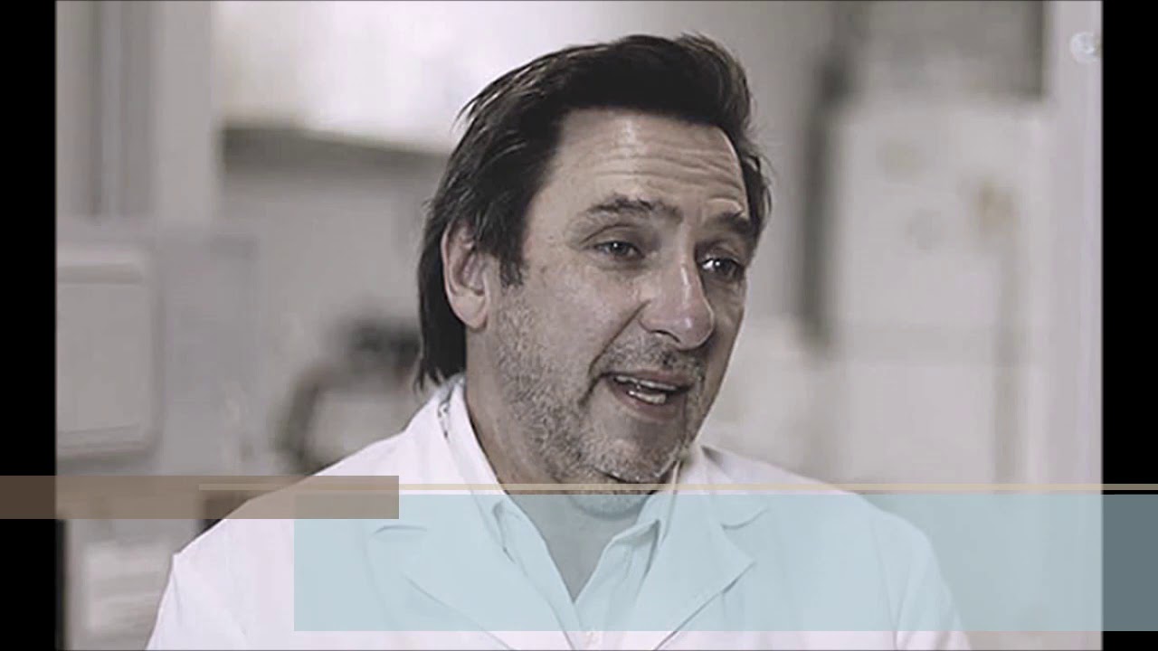 CORONAVIRUS: "NOSOTROS DESARROLLAMOS UN SUERO QUE TIENE GRAN CANTIDAD DE ANTICUERPOS QUE TIENEN CAPACIDAD NEUTRALIZANTE"