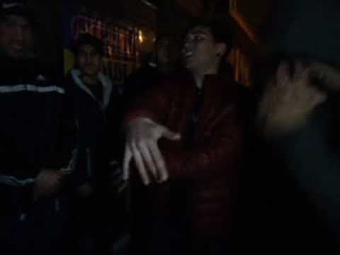 Kress x Jona nocturna