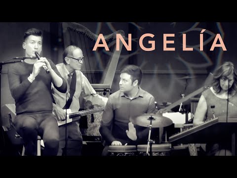 ERWILIAN — Angelía