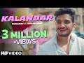 Kalandar Munawar X Farhan Khan Prod By Noran Beatz Official Music Video 2022