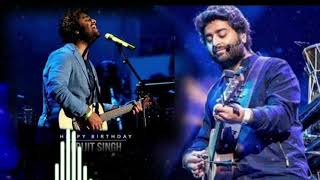 Main Bhi  Nahin Soya  song /Arijit Singh Student of year 2 Romantic song