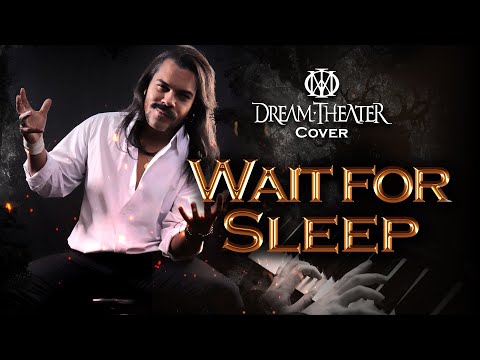 Wait for Sleep // Dream Theater Cover - ENORION