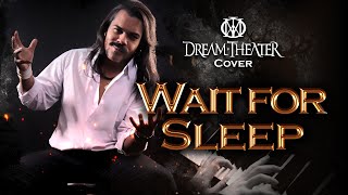 Wait for Sleep // Dream Theater Cover - ENORION