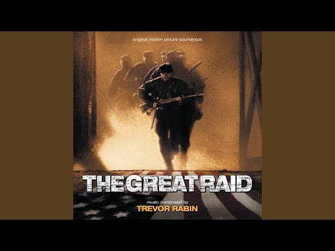 The Great Raid