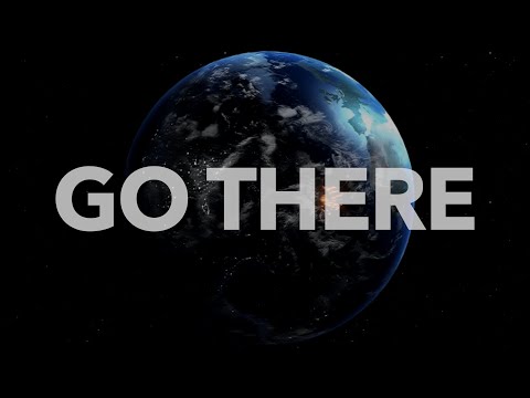 Roney - Go There Ft. Sick Ppl (Lyric Video)