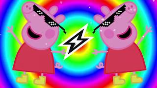 PEPPA PIG SWAG (OFFICIAL TRAP REMIX) - FAKE HYPOCR