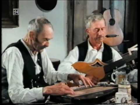 KraudnSepp_Lenggrieser Haussuchung