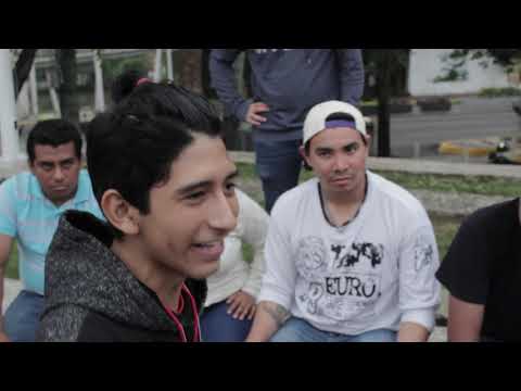 IFAN vs ECTA | SEMIFINAL | RDA | FECHA ESPECIAL T.2