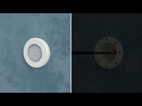 Mini RGB acoplamento rápido photo