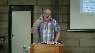 Let Jesus wash your feet