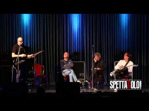 Saturnino racconta com'è nata "Penso Positivo"