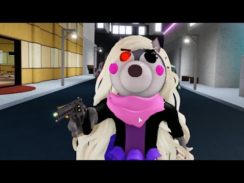 ROBLOX PIGGY 2 BEAUTY WILLOW NEW JUMPSCARE - Roblox Piggy Book 2 rp
