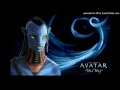 Avatar Soundtrack - Tsutey death song