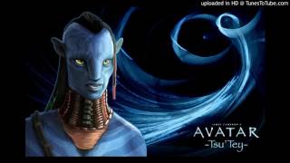 Avatar Soundtrack - Tsutey death song