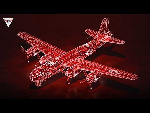 The Most Secret Mission: The B-29 That Carried the MOST DESTRUCTIVE POWER in History (Japan Felt)