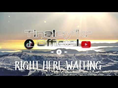 TINALEY'KR PSM RIGHT HERE WAITING ZOUK MELO REMIX 2025