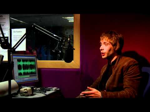 Peter Grant - The Passport