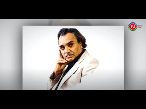 Sənətində yaşayan rəssam - 10.06.2022