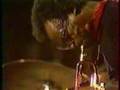Miles Davis & Keith Jarrett 1971