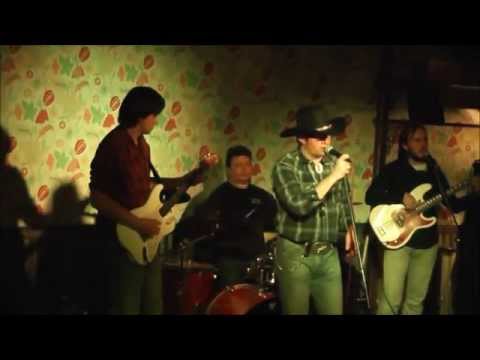 Shaky Jake - Highwayman / клуб "Дума"