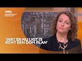 Renske Leijten (SP) over prijsplafond: 'Wat er nu ligt is echt een dom plan'