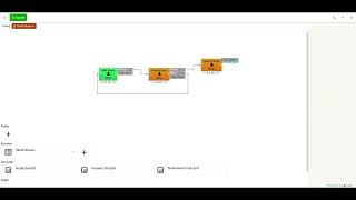 CRM 1-Form ve Akış Dizaynı