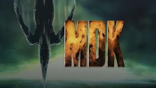 MDK (1997) FULL GAMEPLAY - no commentary