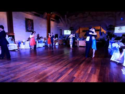 Tango in Paradise - Day 4 - Championship Awarded Milonga (Part III)