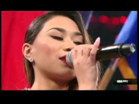 Jessica Sanchez Sings Philippine National Anthem