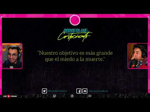 Reacción a Borderline Ft. Cevladé🤯/🎤 Ruleta Rusa