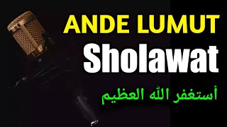 Download lagu BANJIR AIR MATA 😢 Sholawat Ande Lumut ASTAGHFIRULLOH, BURDAH Pujian Menjelang Sholat Berjamaah mp3 Download lagu BANJIR AIR MATA 😢 Sholawat Ande Lumut ASTAGHFIRULLOH, BURDAH Pujian Menjelang Sholat Berjamaah mp3