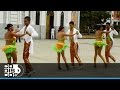 Cali Pachanguero, Grupo Niche - Vídeo Oficial Cali Pachanguero, Grupo Niche - Vídeo Oficial