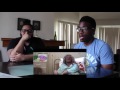 McDonalds Family Reunion REACTION