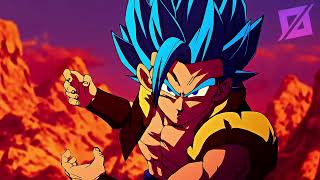 Gogeta vs broly 4k video thumbnail