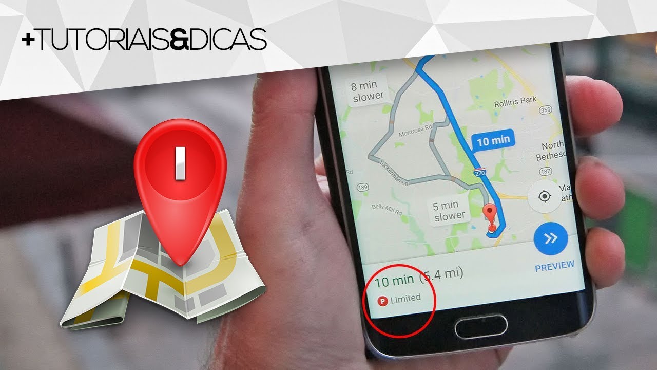 LOCALIZAR! Como RASTREAR PESSOAS em TEMPO REAL pelo NÚMERO do CELULAR