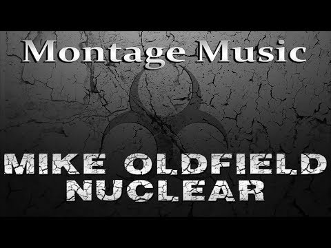 Mike Oldfield - Nuclear (MGS5 E3 2014 Trailer Song) w/Lyrics