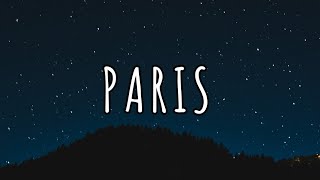 WILLY WILLIAM FEAT CRIS CAB -PARIS || LYRICS