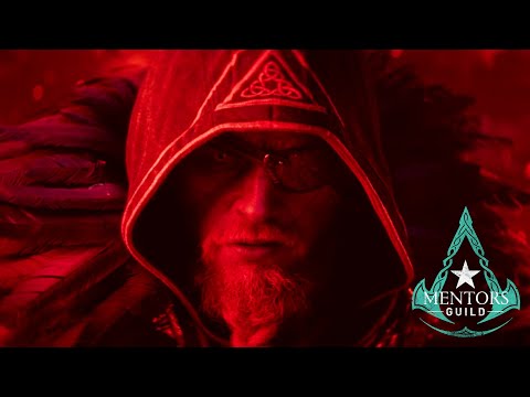 🔴LIVE - Ragnarök is coming - Assassin's Creed Valhalla Die Zeichen Ragnaröks / Dawn of Ragnarök