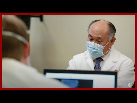 Unique Clinical Trial for Glioblastoma