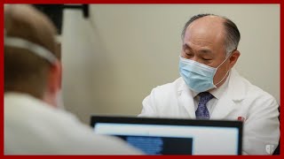 Unique Clinical Trial for Glioblastoma