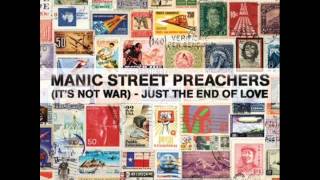 Manic Street Preachers-Distractions