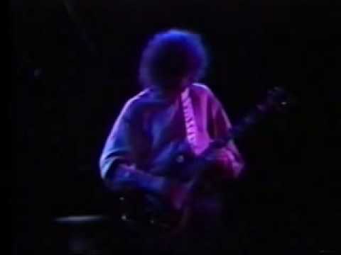 Jimmy Page-Prelude (1988)