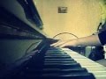 Великолепный век - Колыбельная Хюррем( Ой лю люли, люли) (Piano cover ...