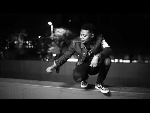 A-REECE - MeanWhile In Honeydew (Official Music Video)