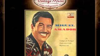 Miguel Amador -- Yo (VintageMusic.es)