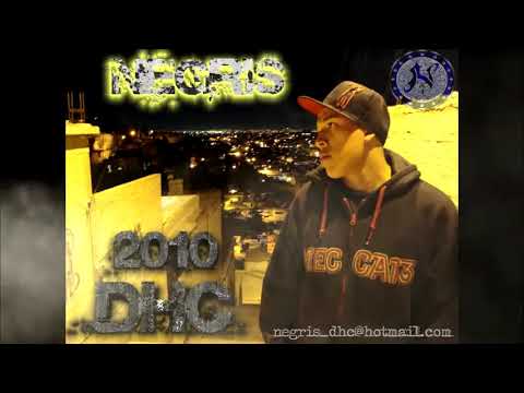 Agresión Verbal - Negris & Siskuer DHC